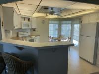 1994 Barrington HS Manufactured Home