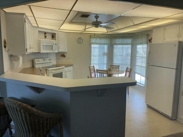 1994 Barrington HS Manufactured Home