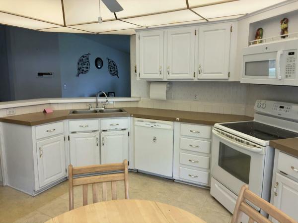 1994 Barrington HS Manufactured Home
