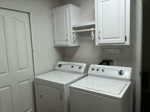1994 Barrington HS Manufactured Home