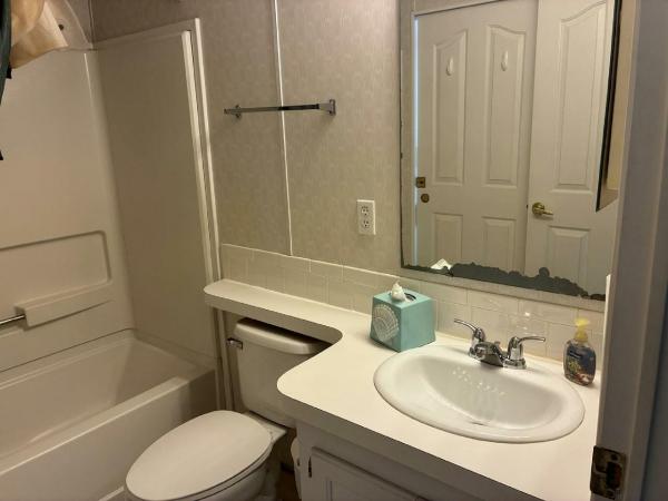1994 Barrington HS Manufactured Home