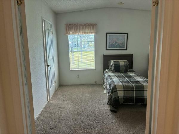 1994 Barrington HS Manufactured Home