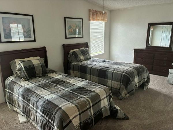1994 Barrington HS Manufactured Home