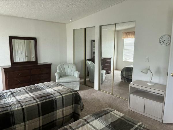 1994 Barrington HS Manufactured Home