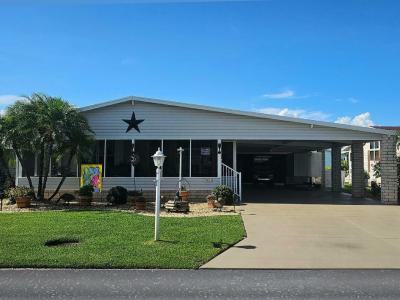 Mobile Home at 3028 Going To The Sun Sebring, FL 33872