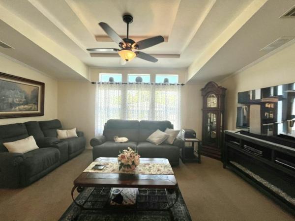 2005 Palm Harbor Carolina Mobile Home