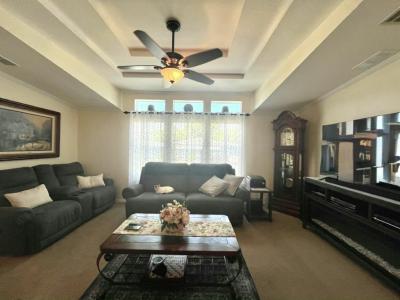 Mobile Home at 7300 20th Street #292 Vero Beach, FL 32966