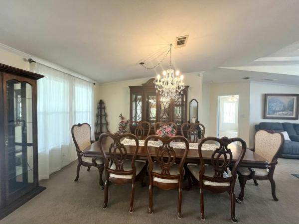 2005 Palm Harbor Carolina Mobile Home