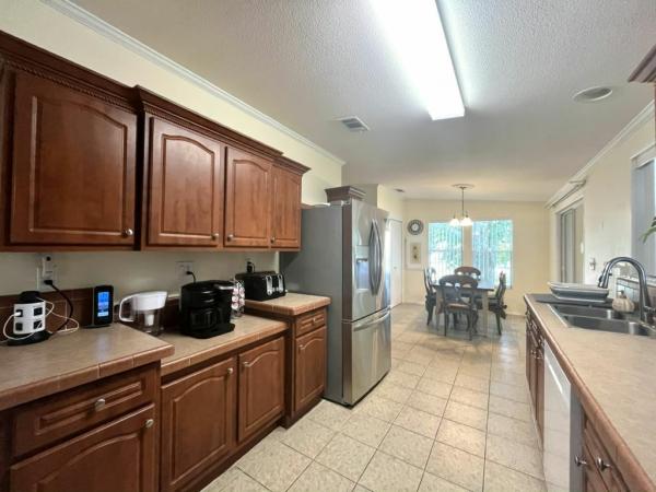 2005 Palm Harbor Carolina Mobile Home