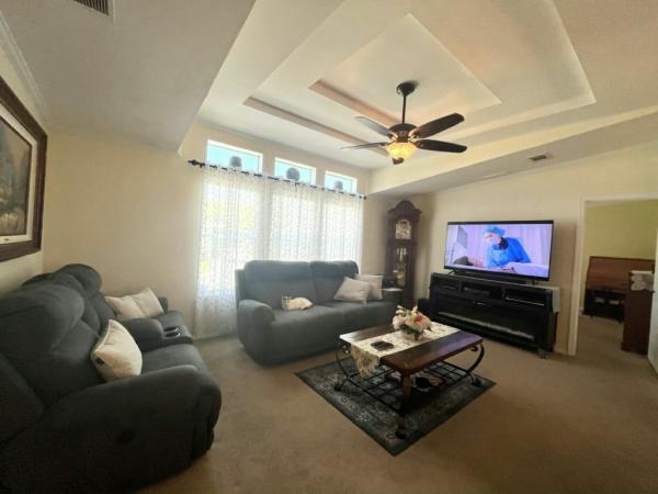 2005 Palm Harbor Carolina Mobile Home