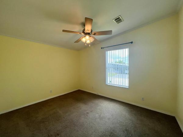 2005 Palm Harbor Carolina Mobile Home