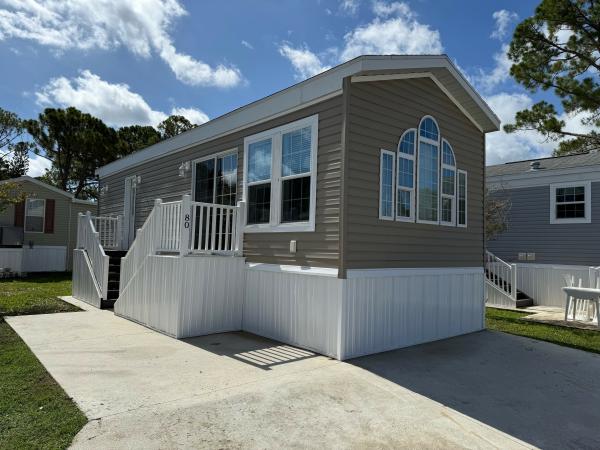 2018 Skyline Mobile Home For Sale