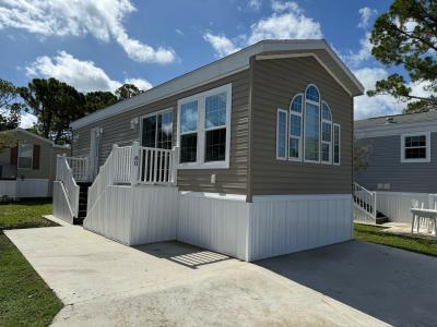 Mobile Home at 2920 Alternate 19 North Dunedin, FL 34698