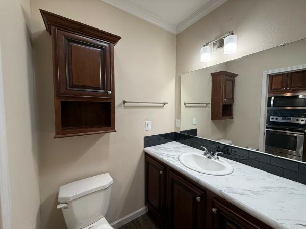 2018 Skyline 3164D Mobile Home