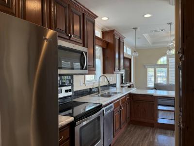 Photo 4 of 6 of home located at 2920 Alternate 19 North Dunedin, FL 34698