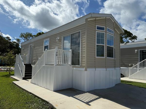 2018 Skyline Mobile Home For Sale