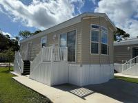 2018 Skyline 2660B Mobile Home