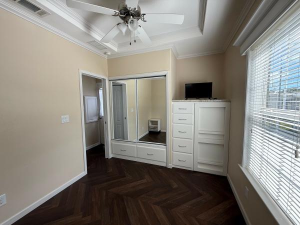2018 Skyline 2660B Mobile Home