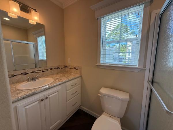 2018 Skyline 2660B Mobile Home