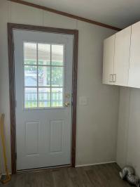 2001 FLEE mobile Home