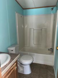 2001 FLEE mobile Home