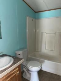 2001 FLEE mobile Home