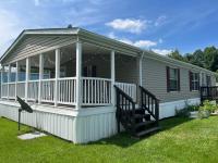 2001 FLEE mobile Home