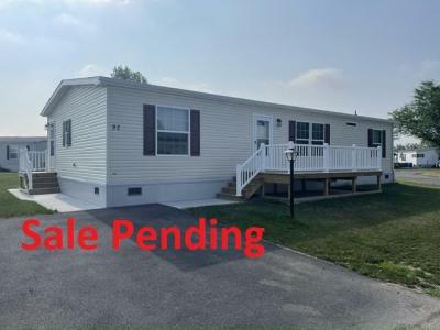 Mobile Home at 92 Fox Cir. Lockport, NY 14094