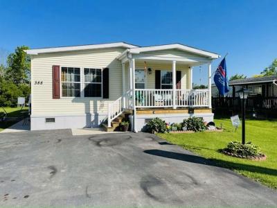 Mobile Home at 388 Birchwood Dr. Lockport, NY 14094