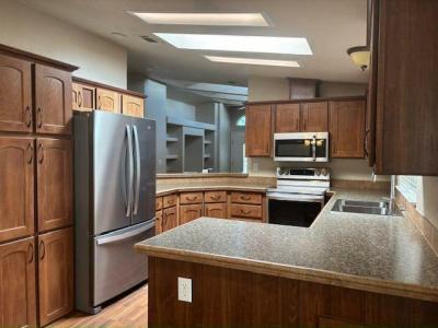 Mobile Home at 3301 S. Goldfield Road #4079 Apache Junction, AZ 85119
