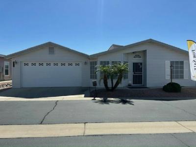 Photo 4 of 20 of home located at 3301 S. Goldfield Road #4079 Apache Junction, AZ 85119