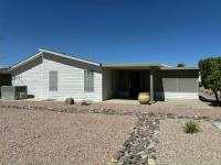 2007 CAVCO Mobile Home