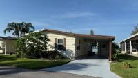 1986 Homes of Merit Mobile Home