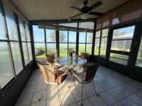 1986 Homes of Merit Mobile Home