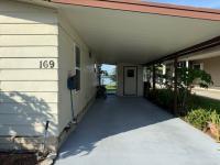 1986 Homes of Merit Mobile Home