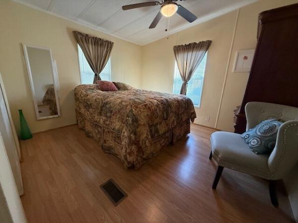 1986 Homes of Merit Mobile Home