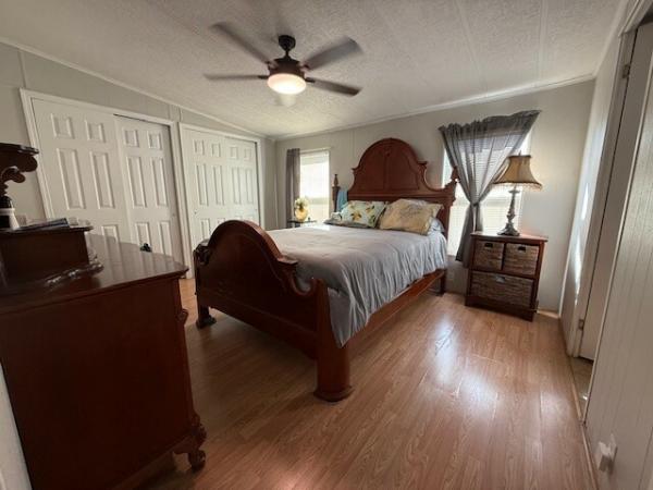 1986 Homes of Merit Mobile Home