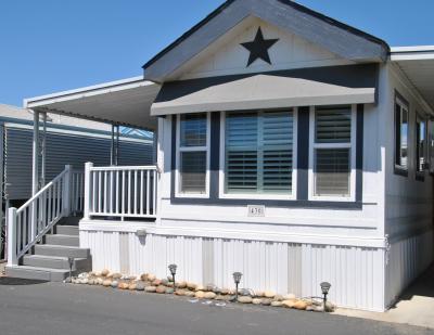 Mobile Home at 200 Dolliver St. Site #430 Pismo Beach, CA 93449