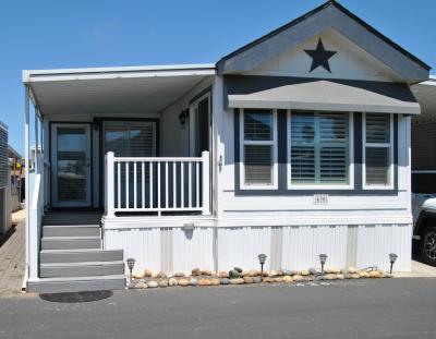 Photo 2 of 22 of home located at 200 Dolliver St. Site #430 Pismo Beach, CA 93449