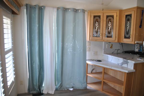 1999 Mobile Home