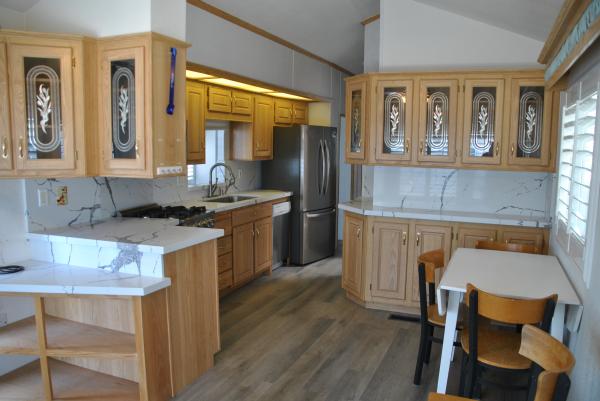 1999 Mobile Home