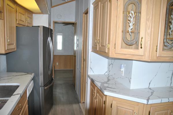1999 Mobile Home