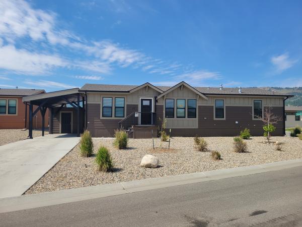 2020 Champion Mobile Home For Sale