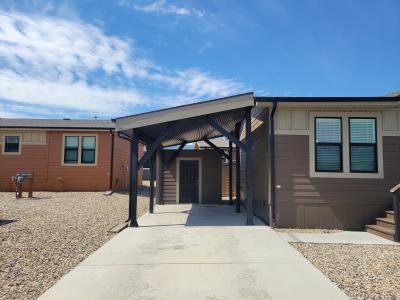 Photo 2 of 11 of home located at 551 Summit Trail 175 Granby, CO 80446