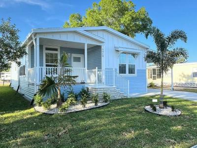 Mobile Home at 5018 Windmill Manor Avenue Bradenton, FL 34203
