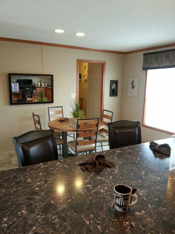 2016 Arlington (Skyline) 7692 2207  Home