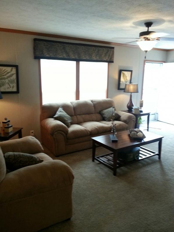2016 Arlington (Skyline) 7692 2207  Home