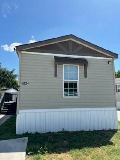 Mobile Home at 4834 Julie Dr  #103 Kirby, TX 78219