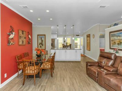 Photo 2 of 20 of home located at 13308 Gulfwind Court Grand Island, FL 32735