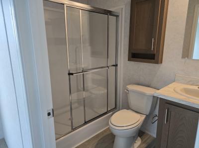 Mobile Home at 1908 Snyder Ave. Greensburg, PA 15601